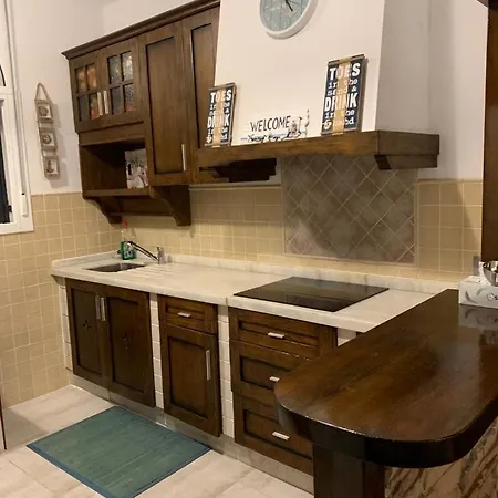 Villa Villa Wilecris Punta Umbria