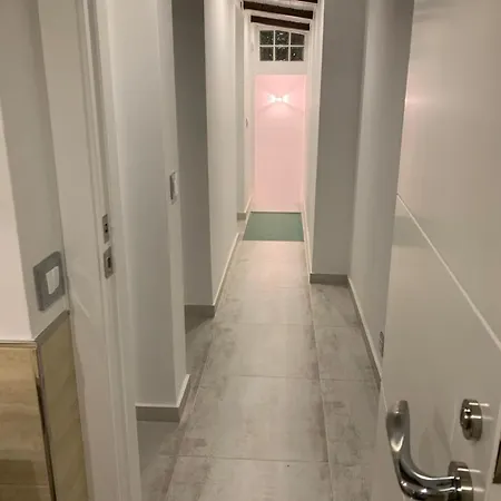 Villa Villa Wilecris Punta Umbria
