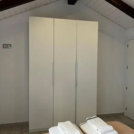 Villa Villa Wilecris Punta Umbria