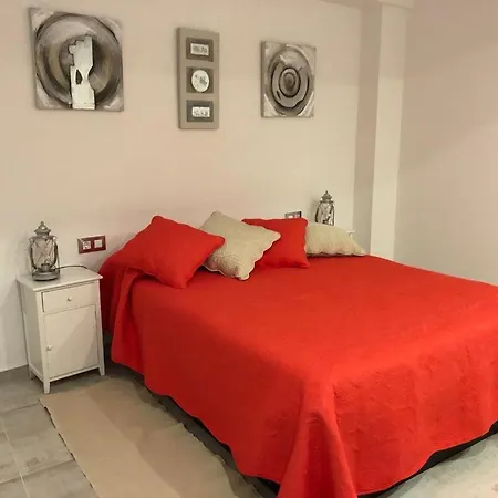 Villa Wilecris Villa Punta Umbria