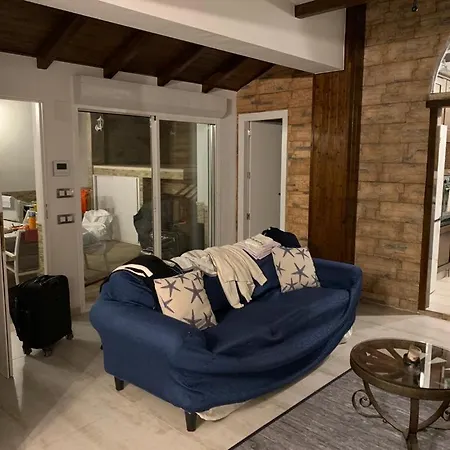Villa Wilecris * Punta Umbria