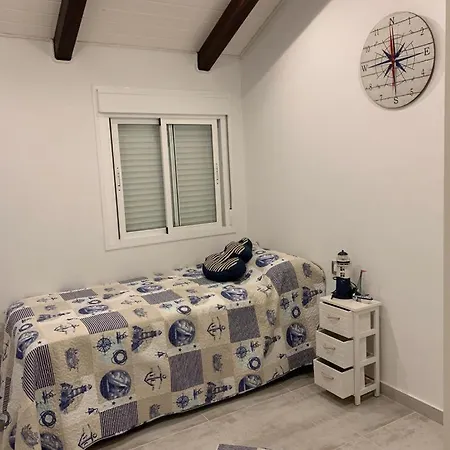 Villa Wilecris Villa *