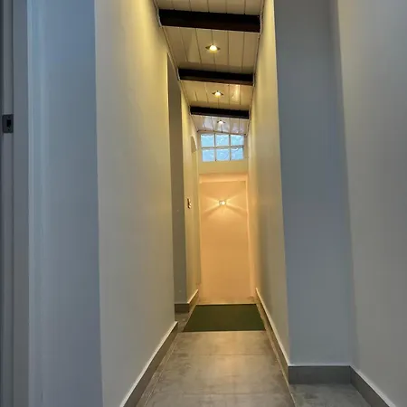 Villa Wilecris Punta Umbria
