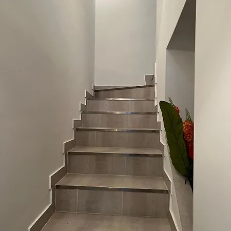 Villa Villa Wilecris Punta Umbria