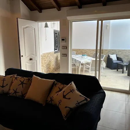 Villa Villa Wilecris Punta Umbria